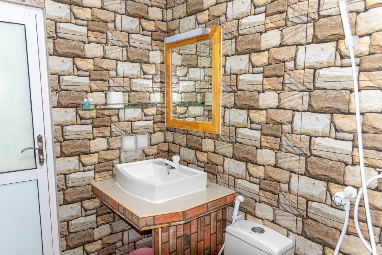 Chao Guest House 马富施 外观 照片
