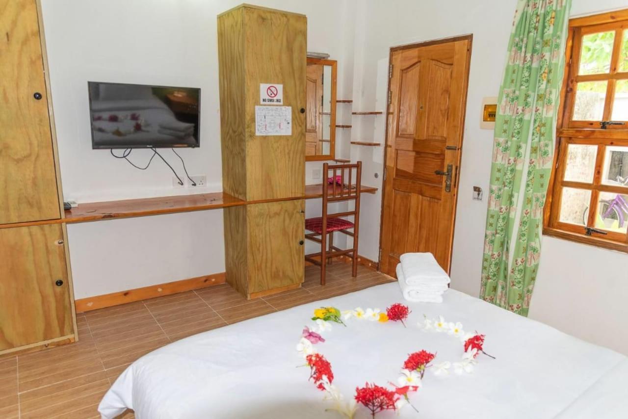 Chao Guest House 马富施 外观 照片