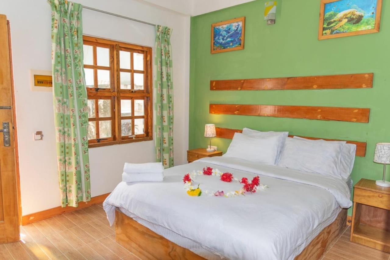 Chao Guest House 马富施 外观 照片